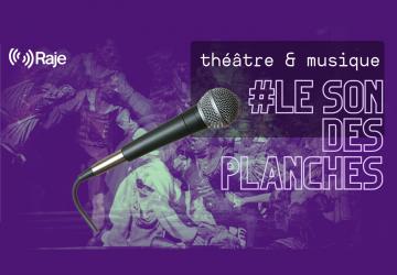 Le Son des Planches